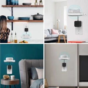 Google nest wall bracket new in box